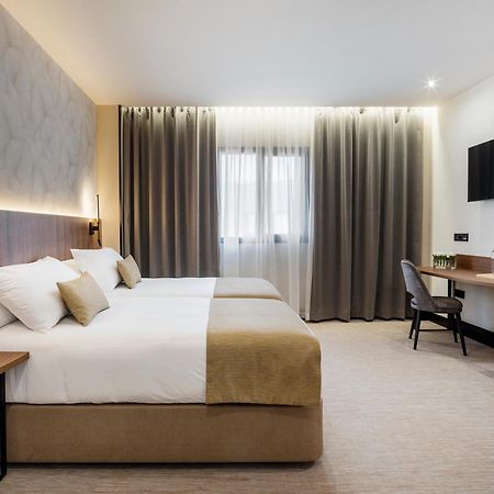 Mercure Rio Badajoz Badajós Exterior foto
